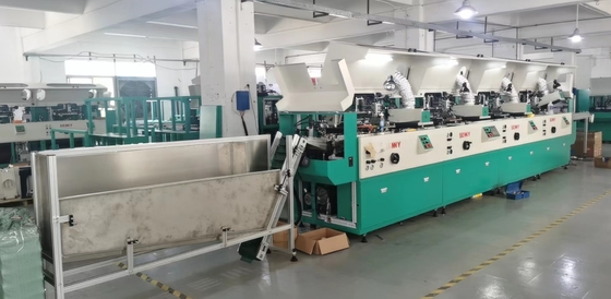 सिलिकॉन सीलेंट कारतूस ट्यूब स्क्रीन प्रिंटिंग मशीन सीलेंट AC380V 5000pcs / Hr