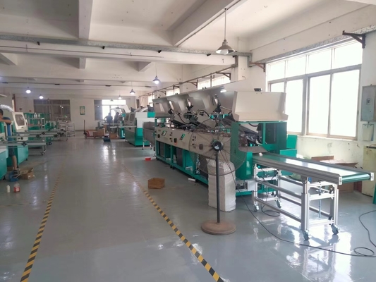 सीलेंट कारतूस सिलिकॉन ट्यूब स्क्रीन प्रिंटिंग उपकरण स्वचालित स्क्रीन प्रिंटिंग मशीन