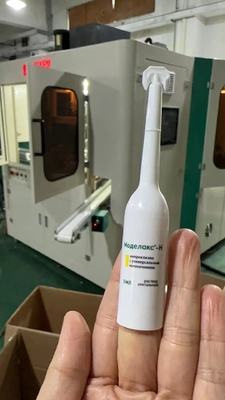 1-8 रंग सीलेंट ट्यूब यूवी प्रिंटिंग मशीन