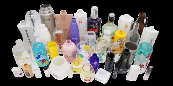 1-3 रंग बोतल स्क्रीन प्रिंटर स्वचालित यूवी इलाज 60pcs/Min