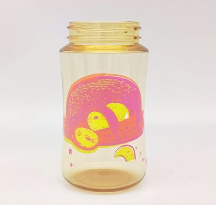 3-कलर 60pcs/मिनट पूरी तरह से स्वचालित स्क्रीन प्रिंटिंग मशीन