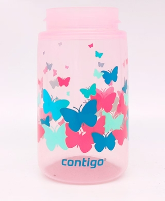 1-8 रंग 85 पीसी/मिन ऑटोमैटिक यूवी बोतल प्रिंटिंग मशीन SL1666