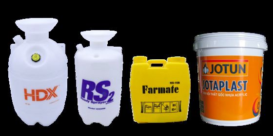 1-8 रंग 30 पीसी/मिन प्लास्टिक बाल्टी यूवी स्क्रीन प्रिंटिंग मशीन