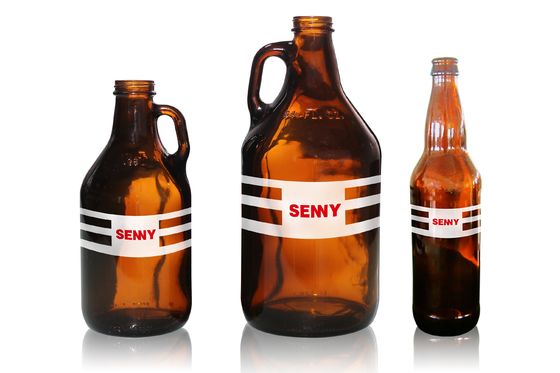 4 रंग सीएनसी बोतल स्क्रीन प्रिंटर पूर्ण सर्वो कंटेनर स्क्रीन प्रिंटर 60pcs/Min