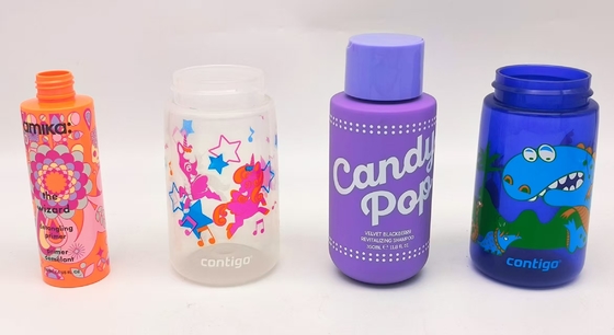 पूर्ण स्वचालित स्क्रीन प्रिंटिंग मशीन के साथ अधिकतम 8-रंग मुद्रण के लिए रैखिक इकाई संरचना संयोजन