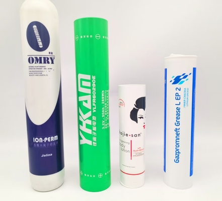 8-रंग 85 पीसी/मिन सीएनसी सॉफ्ट ट्यूब यूवी स्क्रीन प्रिंटिंग मशीन