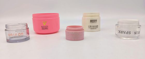 50 पीसी/मिनट स्वचालित स्क्रीन प्रिंटिंग उपकरण 100x100mm कैप्स के लिए 2 रंग