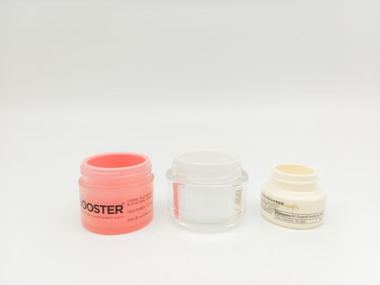 1-रंग 60 पीसी / मिनट स्वचालित गोल जार यूवी स्क्रीन प्रिंटिंग मशीन