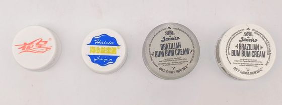 2-Color Plasma Surface Treatment Bottle Caps Printing Machine 1600pcs/Min