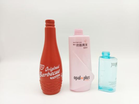 12 Work Station Up To 55pcs/Min Bottle Screen Printer Hot Stamping 360-Degree 4 Color