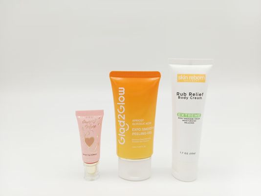 7-color 85 pcs/min CNC soft tubes UV screen printing machine