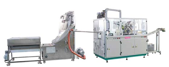 उपलब्ध 1-4 रंग प्लास्टिक की बोतल के ढक्कन के लिए स्वचालित यूवी ऑफसेट प्रिंटिंग मशीन