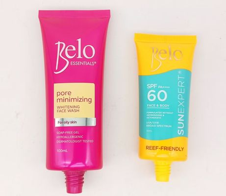 12 Stations Soft Tube CNC 4-Color Automatic UV Printing Machine