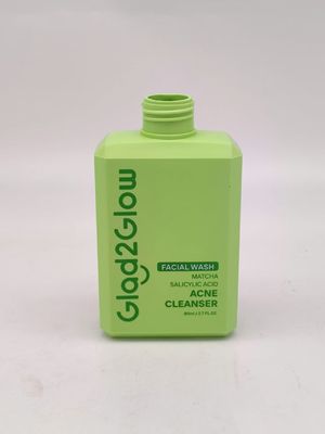 1-8 Colors  Automatic Linear UV Printing Machine For Plastic 85 Pcs/Min