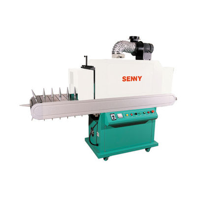 380V 3KW यूवी एलईडी क्यूरिंग मशीन सहायक उपकरण सीई अनुमोदित