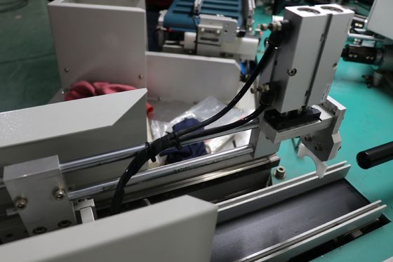 शीशे की बोतलों के लिए 1200pcs/Hr स्वचालित रेशम स्क्रीन प्रिंटिंग मशीन 380V