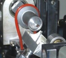 380V 20kw 3 कलर स्क्रीन प्रिंटिंग मशीन पूरी तरह से स्वचालित