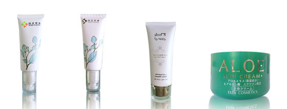 गोल कंटेनरों के लिए 2 रंग स्क्रीन प्रिंटिंग और हॉट स्टैम्पिंग मशीन