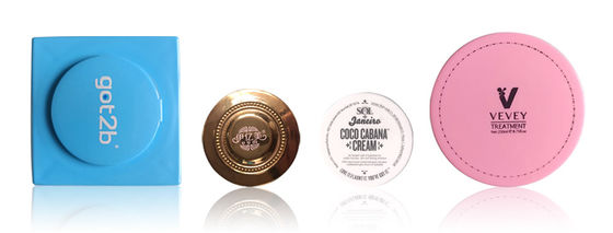 2 Color Flat Screen Printing Machine For Various Shapes And Sizes Up To 50pcs/Min