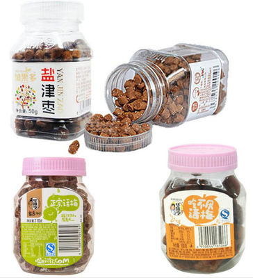 स्व चिपकने वाला 150pcs/Min स्वचालित लेबलिंग मशीन डबल साइड