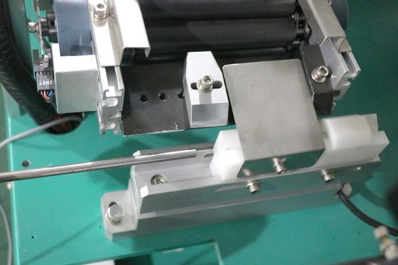 400X250mm ट्यूब स्क्रीन प्रिंटिंग मशीन, 3600 पीसी / घंटा रोटरी स्क्रीन प्रिंटिंग उपकरण