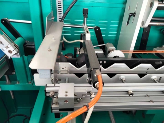 100pcs/Min यूवी इलाज बहुरंगी स्क्रीन प्रिंटिंग मशीन स्वचालित