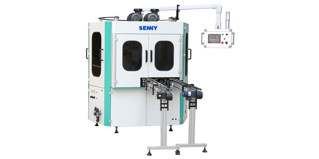 फ्लैट बोर्ड और कवर के लिए स्वचालित यूवी स्क्रीन प्रिंटिंग मशीन