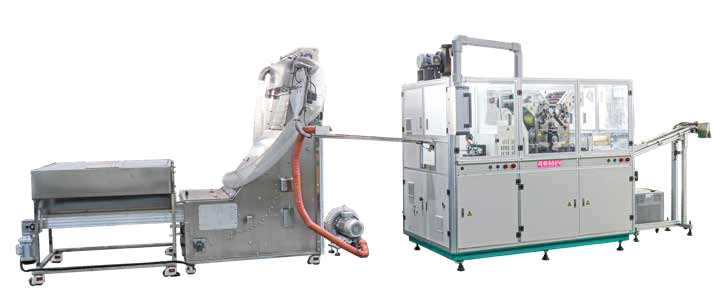 उपलब्ध 1-4 रंग प्लास्टिक की बोतल के ढक्कन के लिए स्वचालित यूवी ऑफसेट प्रिंटिंग मशीन