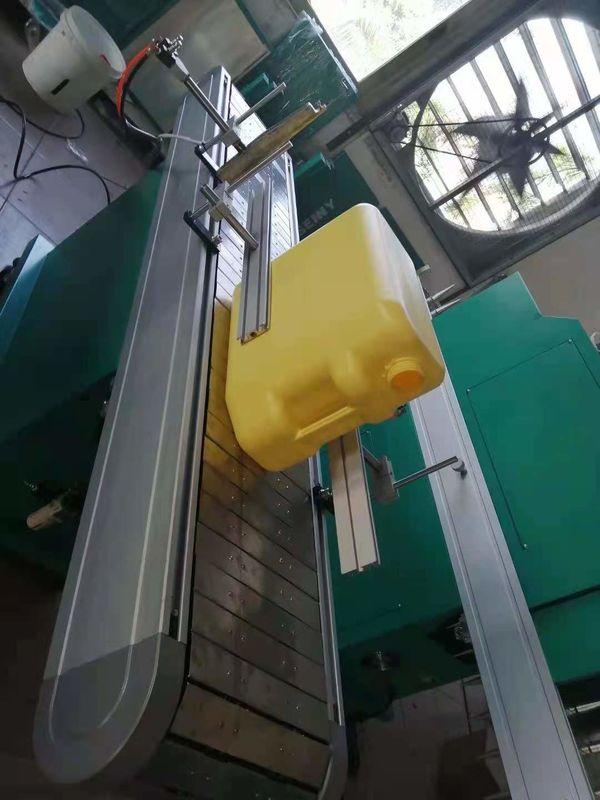 बहुरंगी फ्लैट स्क्रीन प्रिंटर 5-30L फ्लैट बकेट के लिए