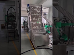 वाटर कैप के लिए ऑफसेट प्रिंटिंग मशीन