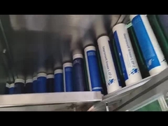 लुब्रिएंट कारतूस प्रिंटिंग मशीन