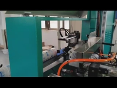 क्रीम जार स्क्रीन प्रिंटिंग मशीन