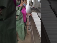 सीलेंट कारतूस ग्लास सीमेंट कारतूस स्क्रीन प्रिंटिंग मशीन