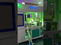 फ्लैट बोतलों के लिए SRS388